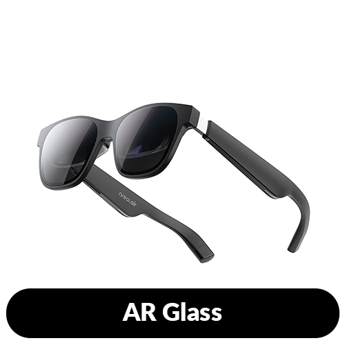 AR Glass